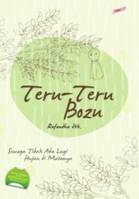 Image of Teru-teru bozu