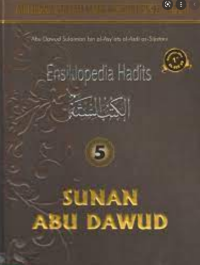 Ensiklopedia Hadits #5: Sunan Abu Dawud