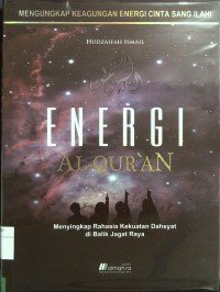 Energi Al-Qur'an