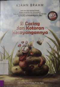 Si Cacing dan Kotoran Kesayangannya