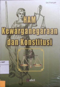 HAM Kewarganegaraan dan Konstitusi