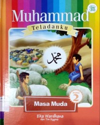 Image of Muhammad teladanku #2: masa muda