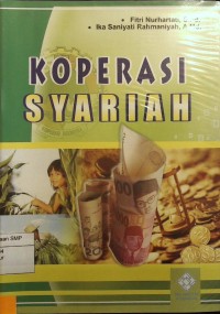 Koperasi Syariah