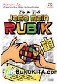 Image of Tip & Trik Jago Main Rubrik