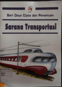 Sarana Transportasi