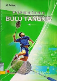 Image of Permainan Bulu Tangkis