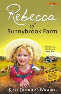 Image of Rebecca of Sunnybrook farm