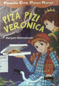 Piza Pizi Veronica