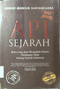 Api Sejarah