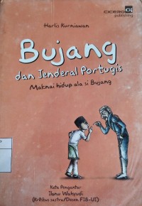 Bujang dan Jenderal Portugis