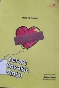 terapi penyakit cinta