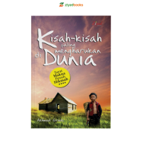 Kisah-Kisah Paling Mengharukan di Dunia