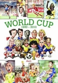 Image of World Cup 1930-2010