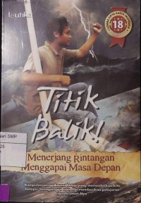 Titik Balik!