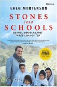 Image of Stone into Schools