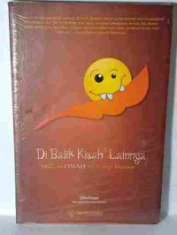 Di Balik Kisah-kisah Lainnya