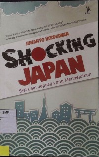 Shocking Japan