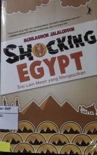 Shocking Egypt