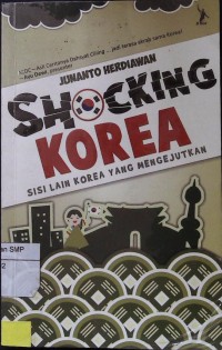 Shocking Korea