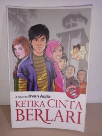 Ketika Cinta Berlari