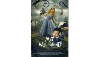 Mat in Wonderrland