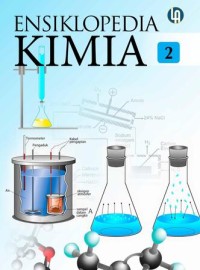 Image of Ensiklopedia KIMIA 2