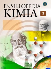 Image of Ensiklopedia KIMIA 3