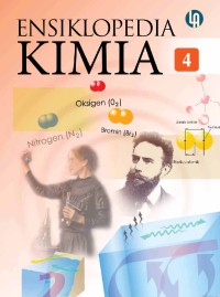 Image of Ensiklopedia KIMIA 4