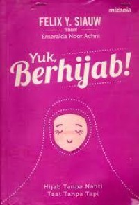 Image of Yuk, Berhijab!
