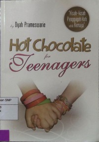 Hot Chocolate for Teenagers