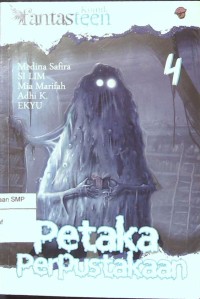 Petaka Perpustakaan (4)