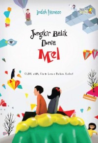 Jungkir Balik Dunia Mel