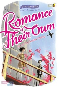 Romance of Their Own: You Are My Sweetest Destiny