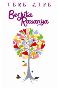 Berjuta Rasanya