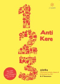 Image of 1 2 3 Anti Kere