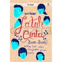 Jatuh Cinta Diam-diam