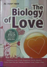 The Biology of Love