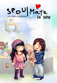 Image of Seoulmate is You