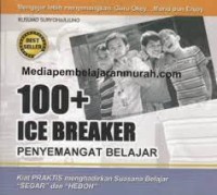 100+ Ice Breaker Penyemangat Belajar