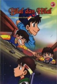 Image of Bilal dan Hilal
