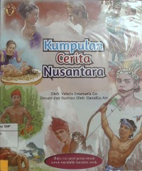 Kumpulan cerita nusantara