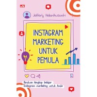 Instagram marketing untuk pemula