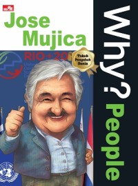 Why? People : Jose Mujica