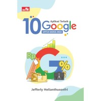 10 Aplikasi terbaik google untuk binis anda