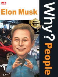 Why? People : elon musk