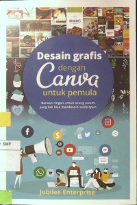 Desain grafis dengan canva untuk pemula