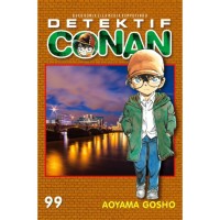 Image of Detektif conan #99
