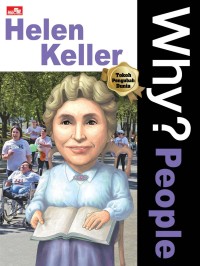 Image of Helen Keller