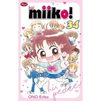 Hai, Miiko! #34