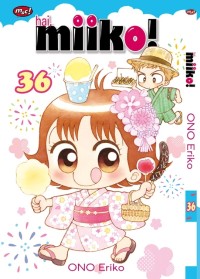 Hai, Miiko! #36